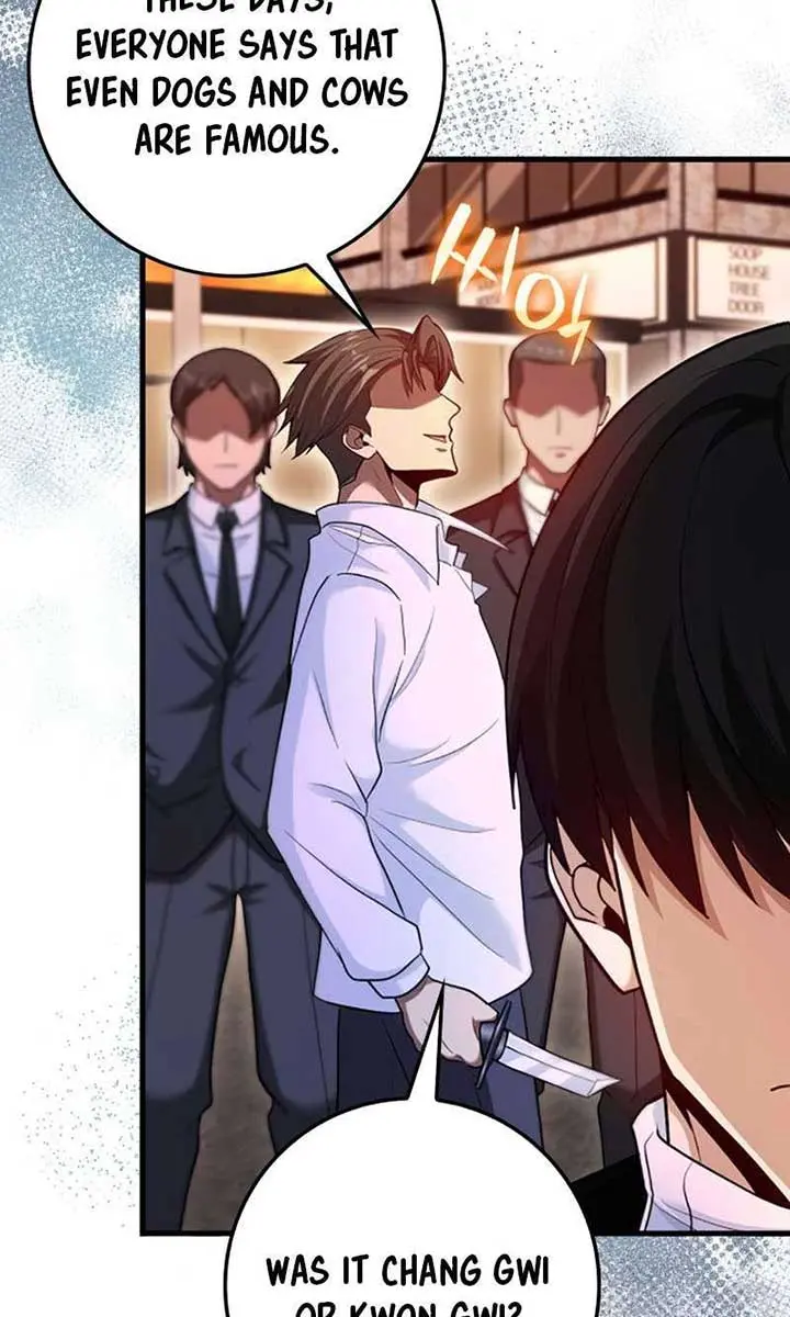 Return of the Martial Arts Genius Chapter 54 Page 7