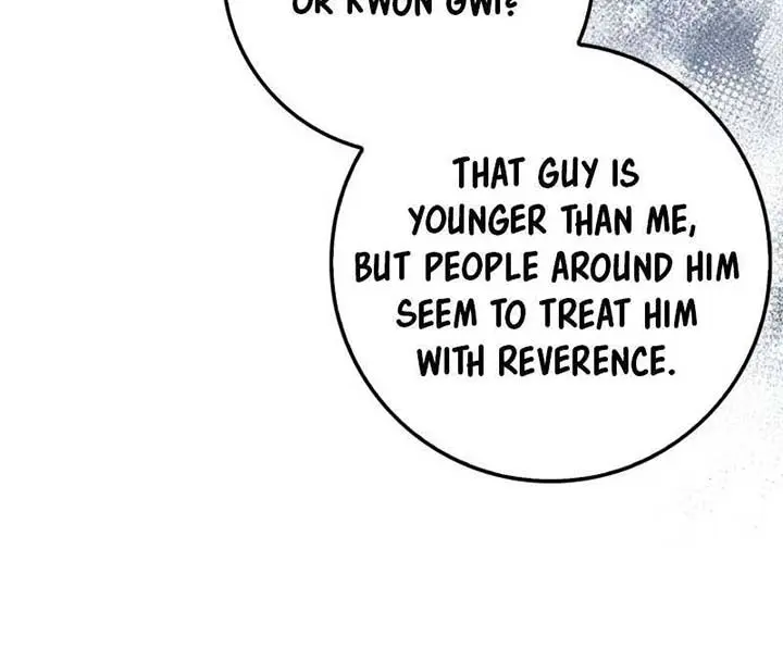 Return of the Martial Arts Genius Chapter 54 Page 8