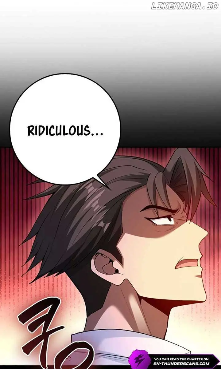 Return of the Martial Arts Genius Chapter 54 Page 9