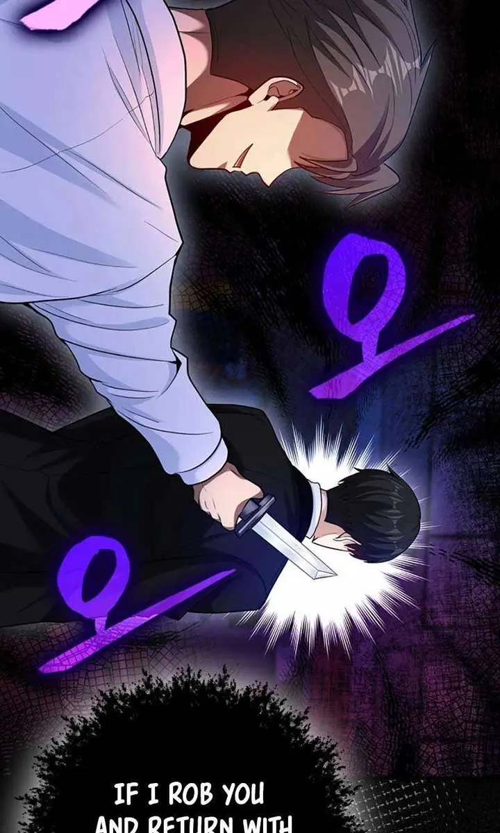 Return of the Martial Arts Genius Chapter 54 Page 11