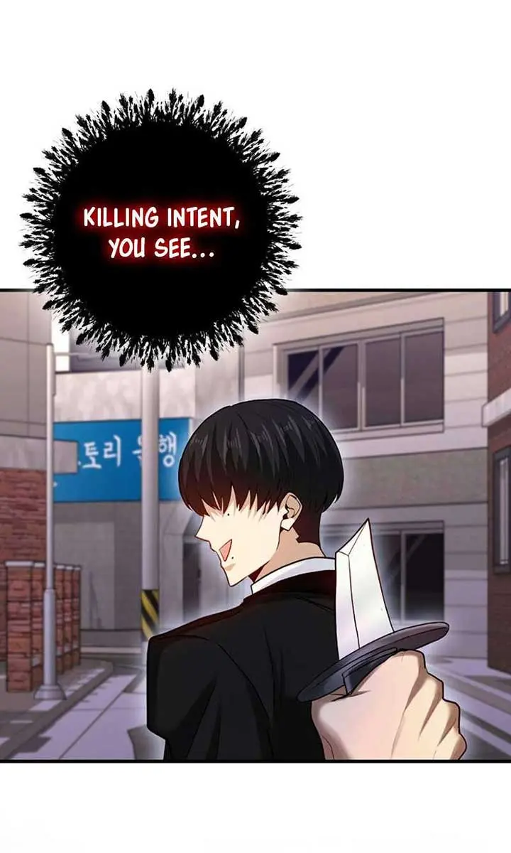 Return of the Martial Arts Genius Chapter 54 Page 14