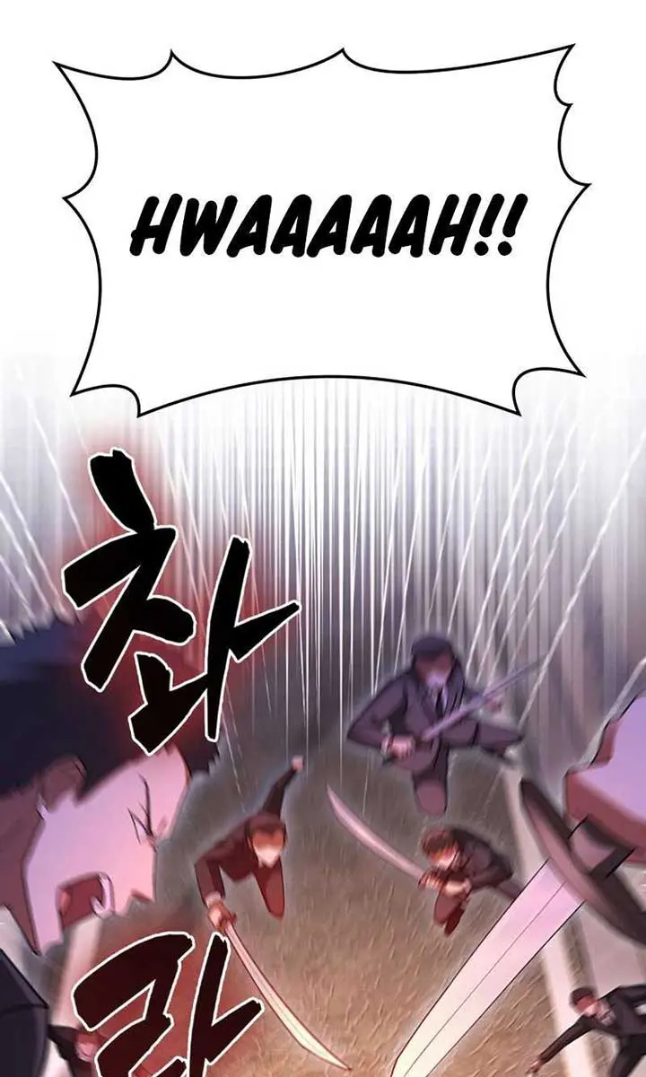 Return of the Martial Arts Genius Chapter 54 Page 21