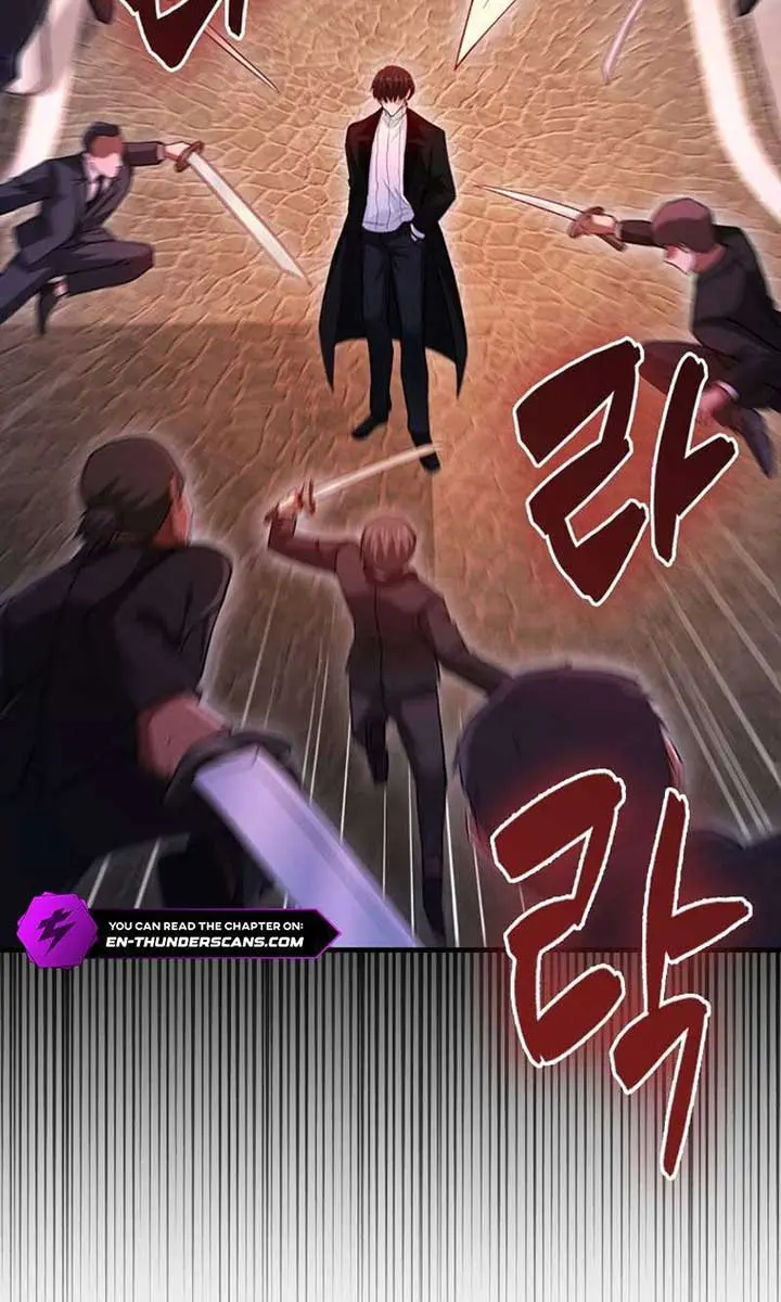 Return of the Martial Arts Genius Chapter 54 Page 22