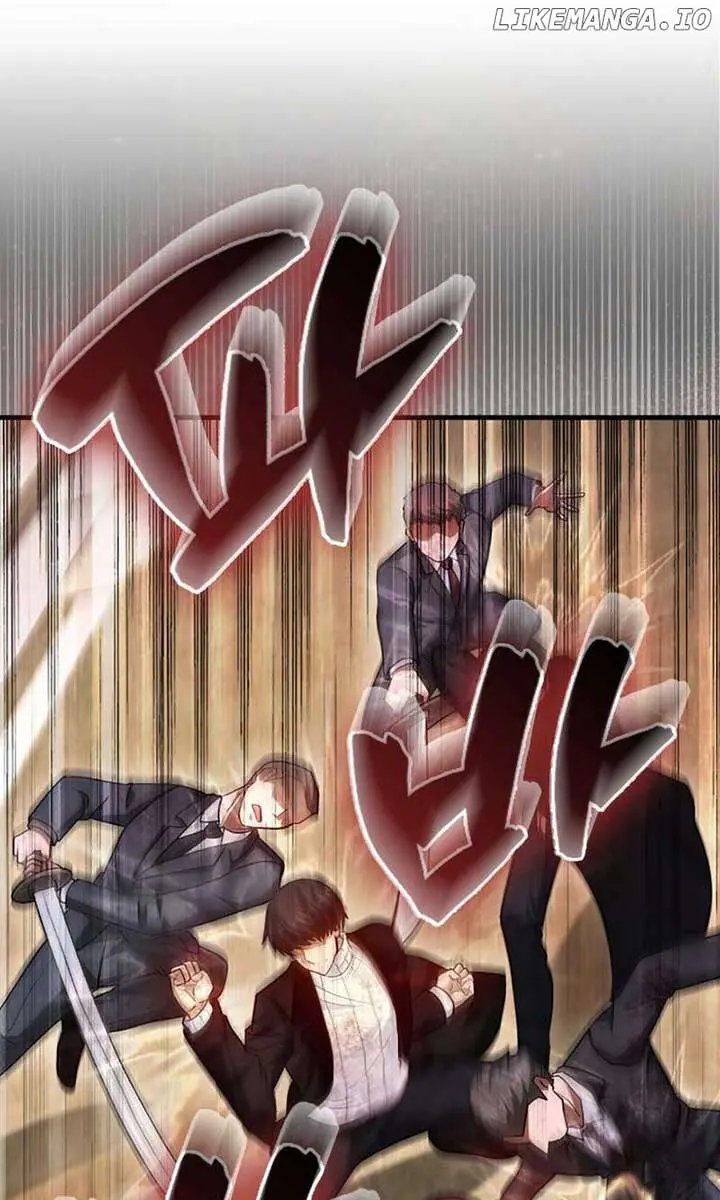 Return of the Martial Arts Genius Chapter 54 Page 24