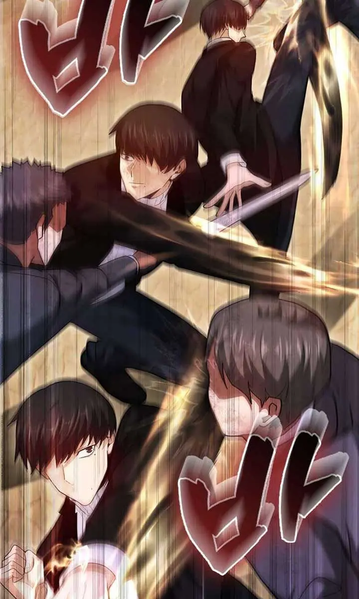 Return of the Martial Arts Genius Chapter 54 Page 25