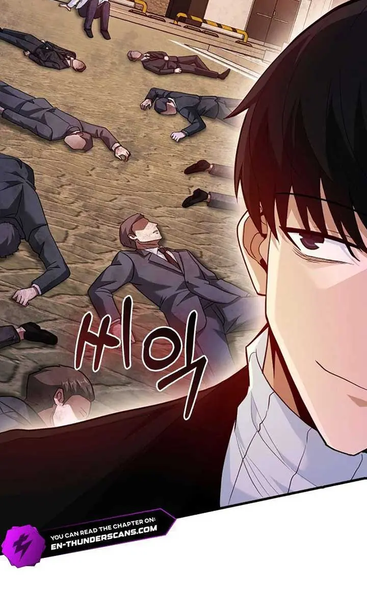 Return of the Martial Arts Genius Chapter 54 Page 29