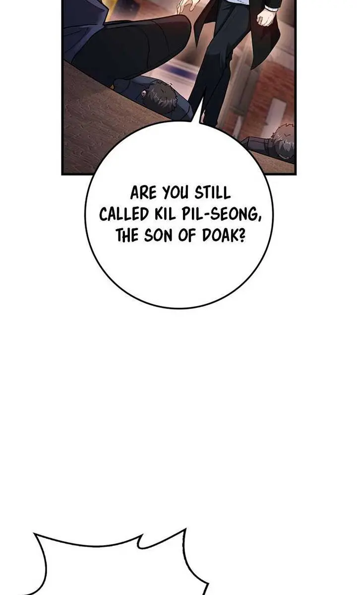 Return of the Martial Arts Genius Chapter 54 Page 31