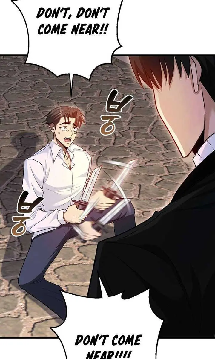 Return of the Martial Arts Genius Chapter 54 Page 32