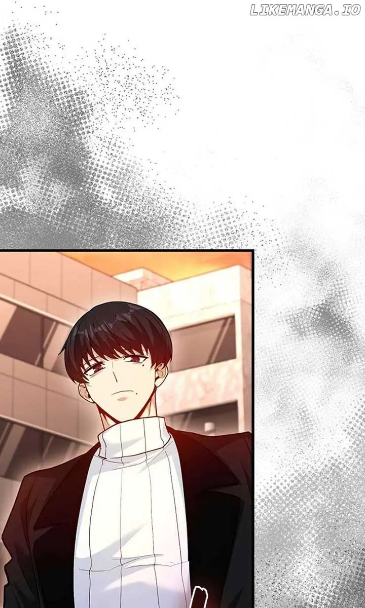 Return of the Martial Arts Genius Chapter 54 Page 34