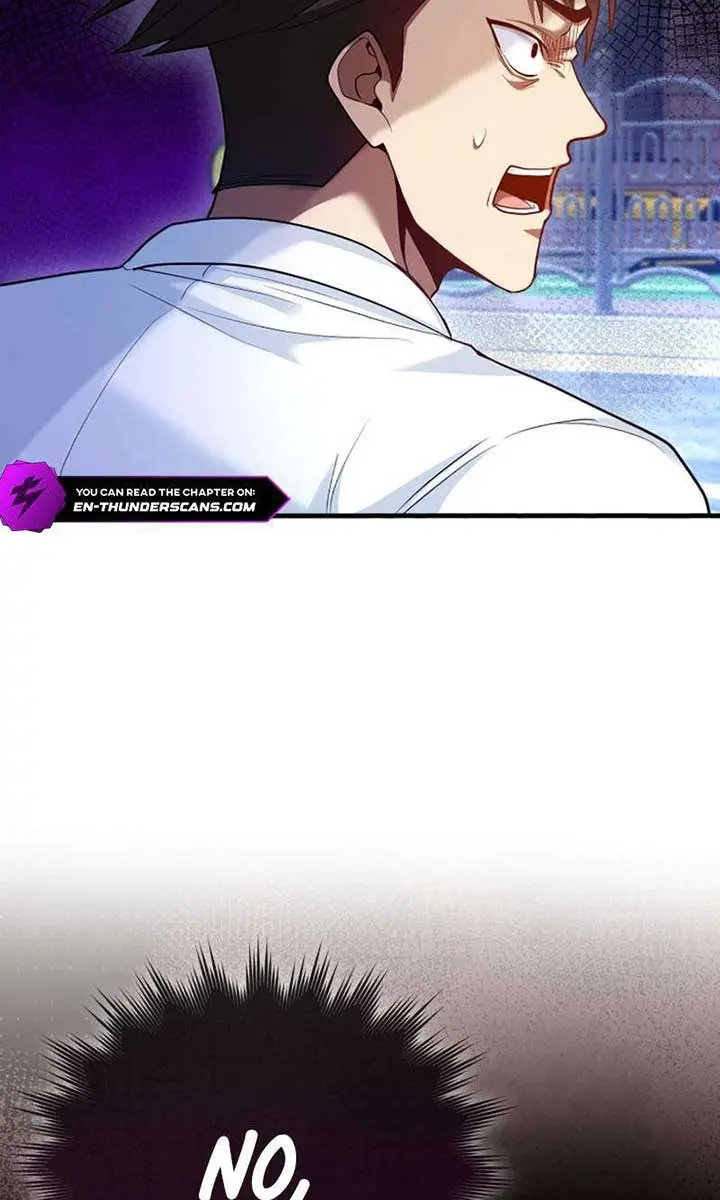 Return of the Martial Arts Genius Chapter 54 Page 37