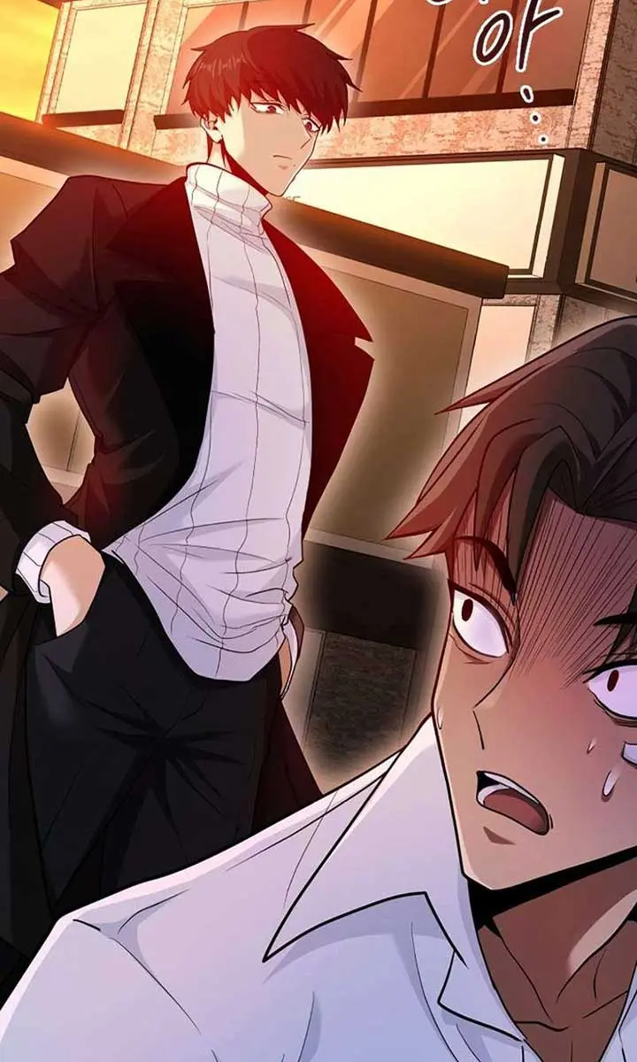 Return of the Martial Arts Genius Chapter 54 Page 40