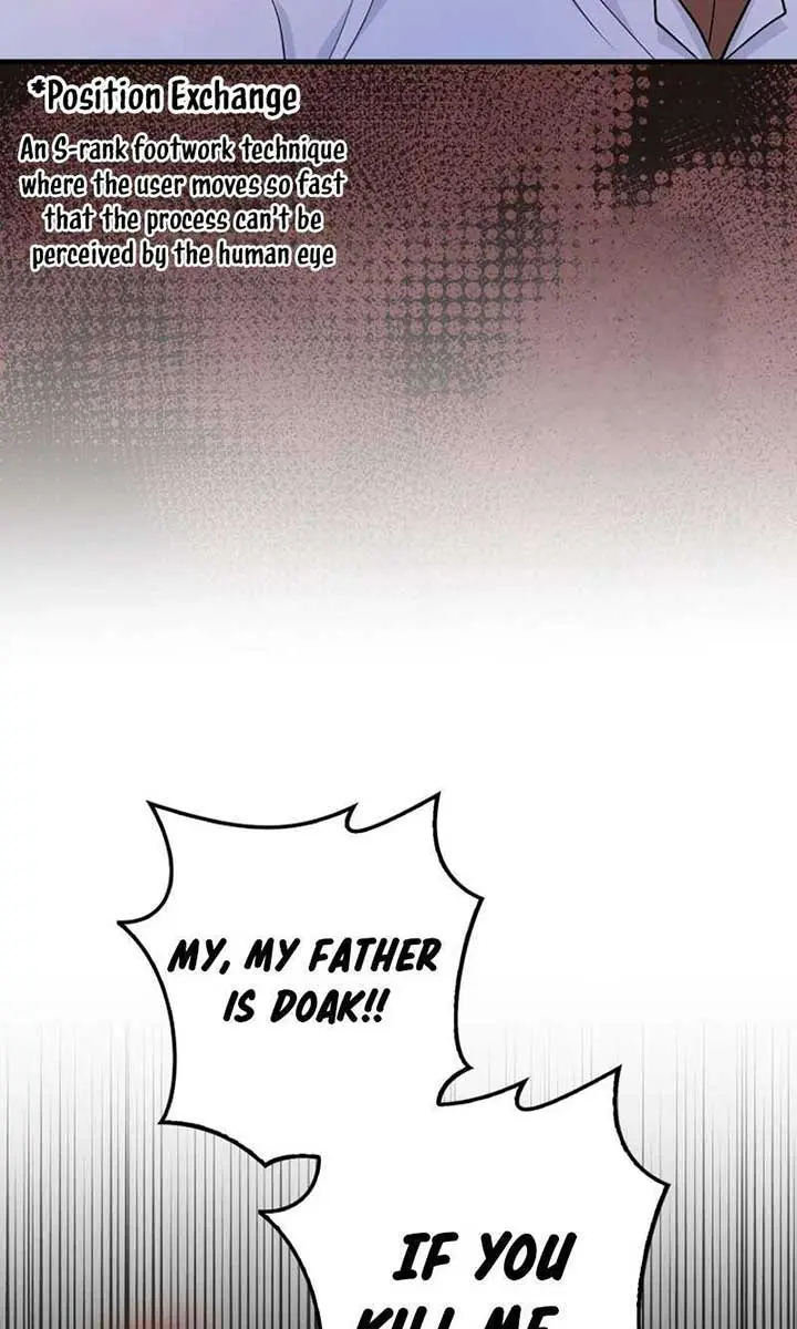 Return of the Martial Arts Genius Chapter 54 Page 41