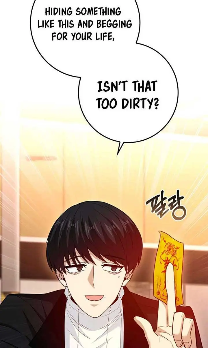 Return of the Martial Arts Genius Chapter 54 Page 47