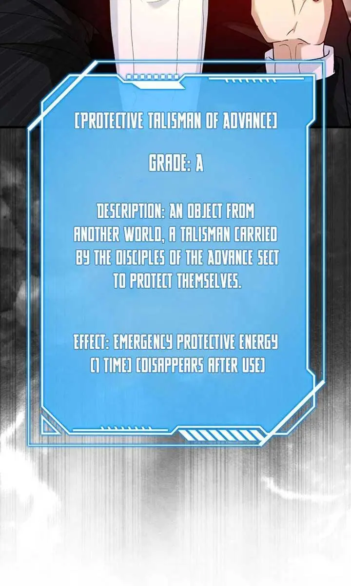 Return of the Martial Arts Genius Chapter 54 Page 48