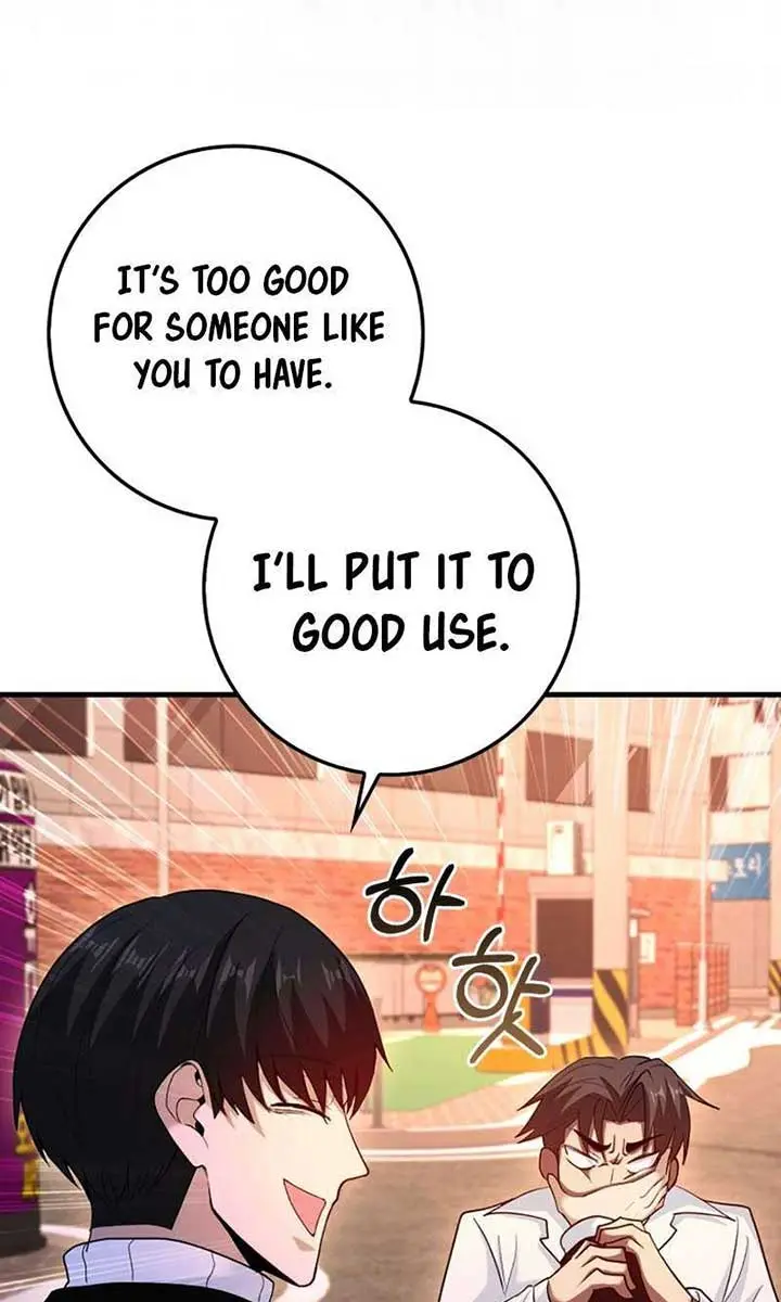 Return of the Martial Arts Genius Chapter 54 Page 49