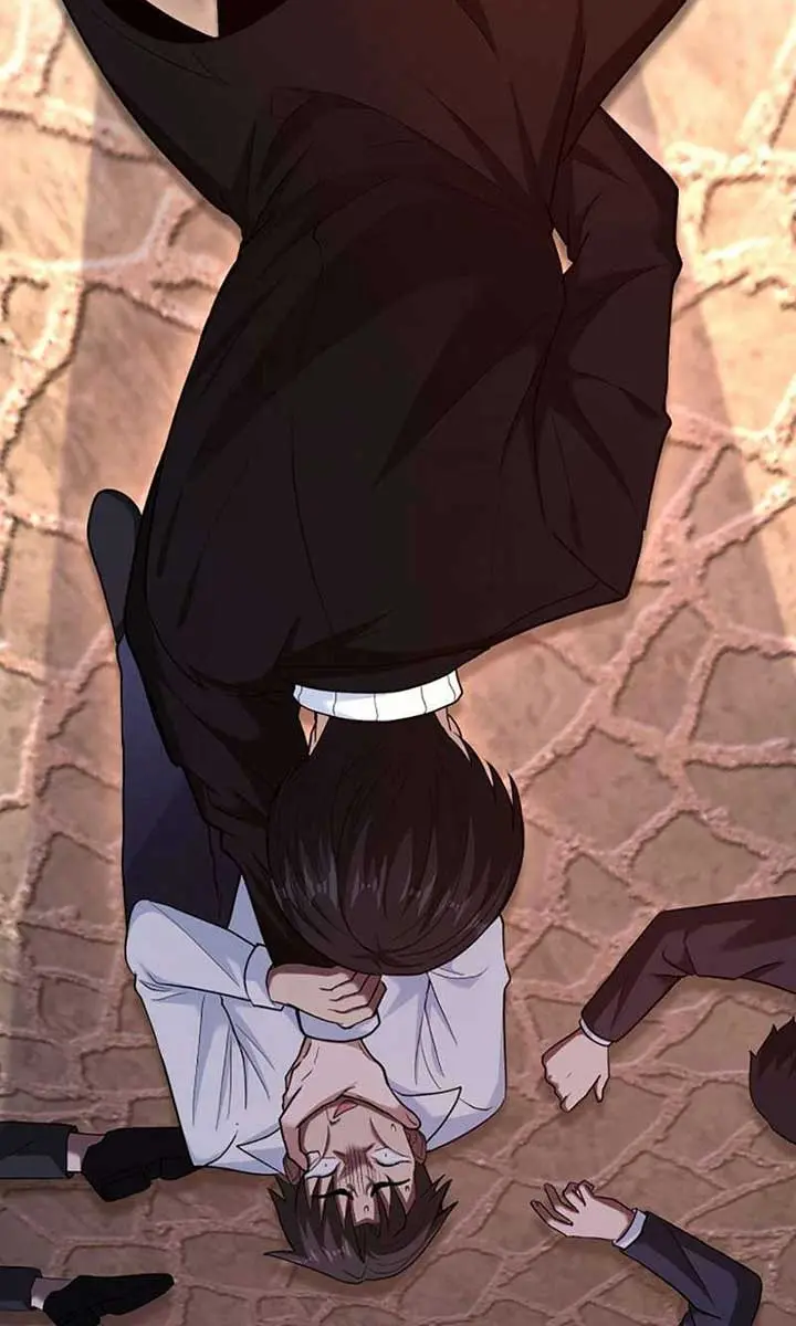 Return of the Martial Arts Genius Chapter 54 Page 52