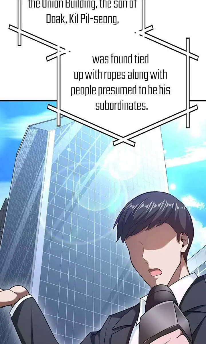 Return of the Martial Arts Genius Chapter 54 Page 57