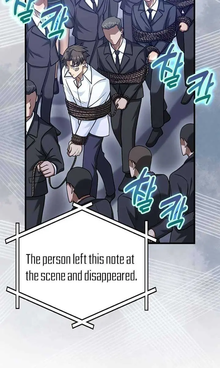 Return of the Martial Arts Genius Chapter 54 Page 59