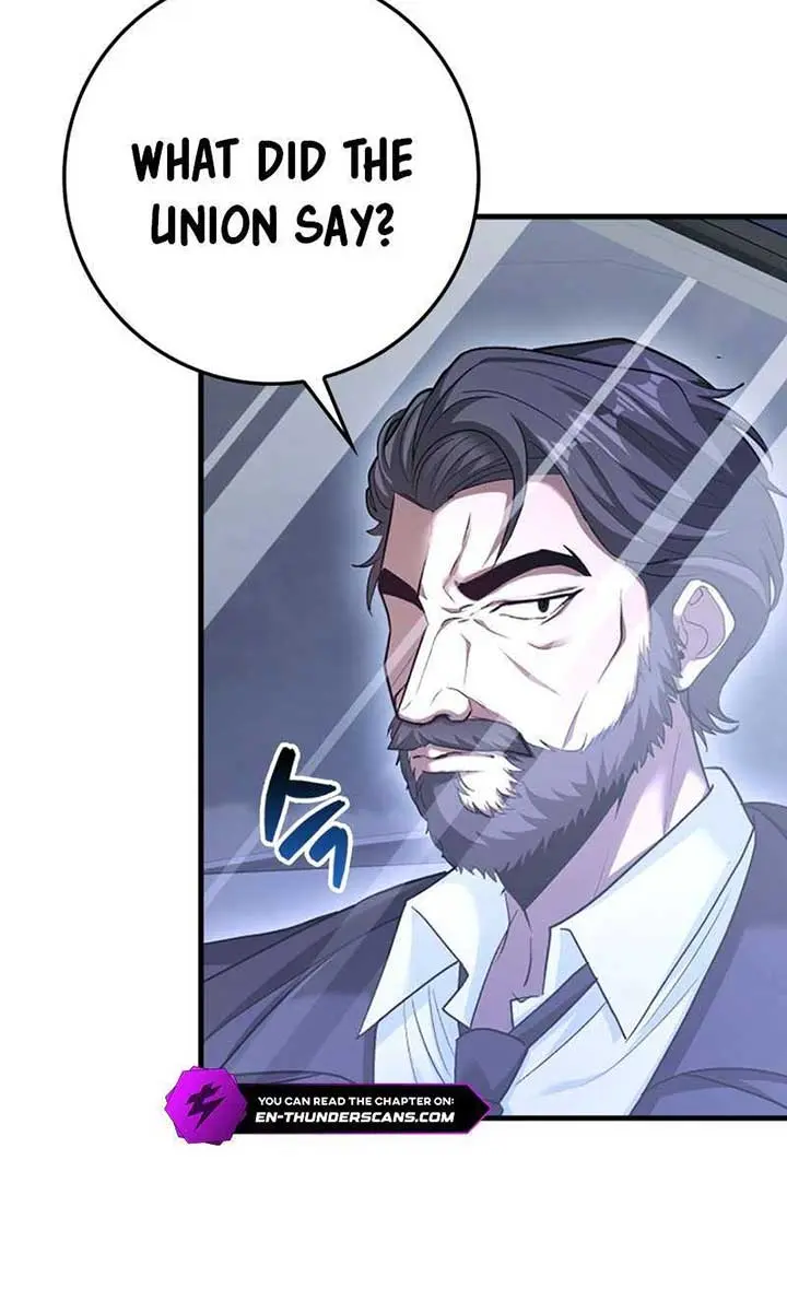 Return of the Martial Arts Genius Chapter 54 Page 63