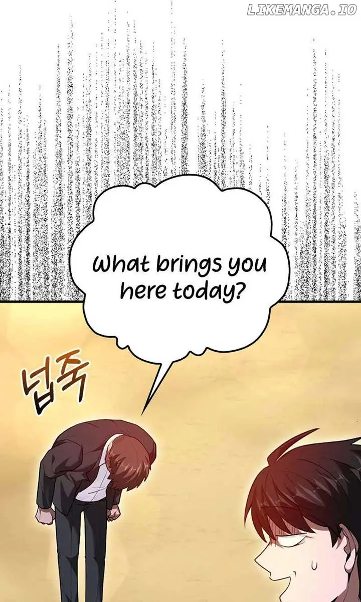 Return of the Martial Arts Genius Chapter 54 Page 75