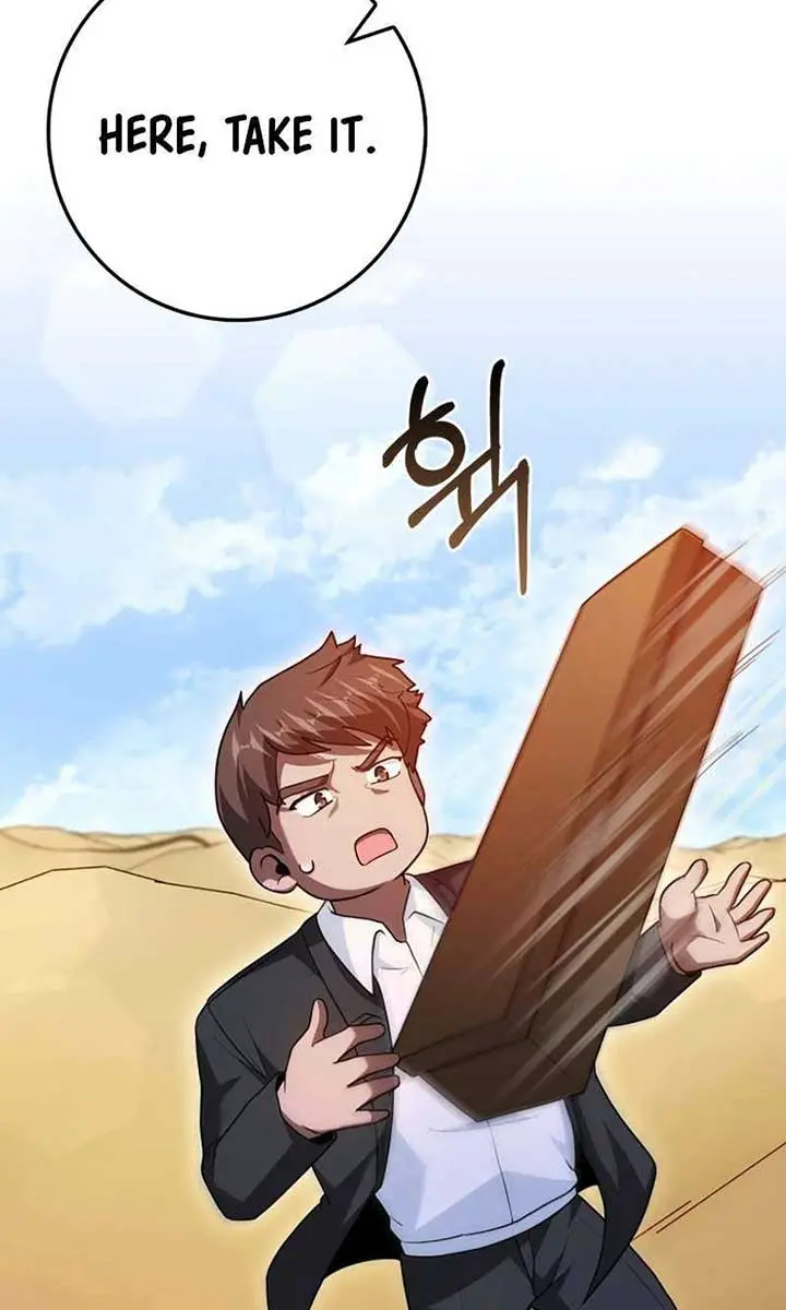 Return of the Martial Arts Genius Chapter 54 Page 77