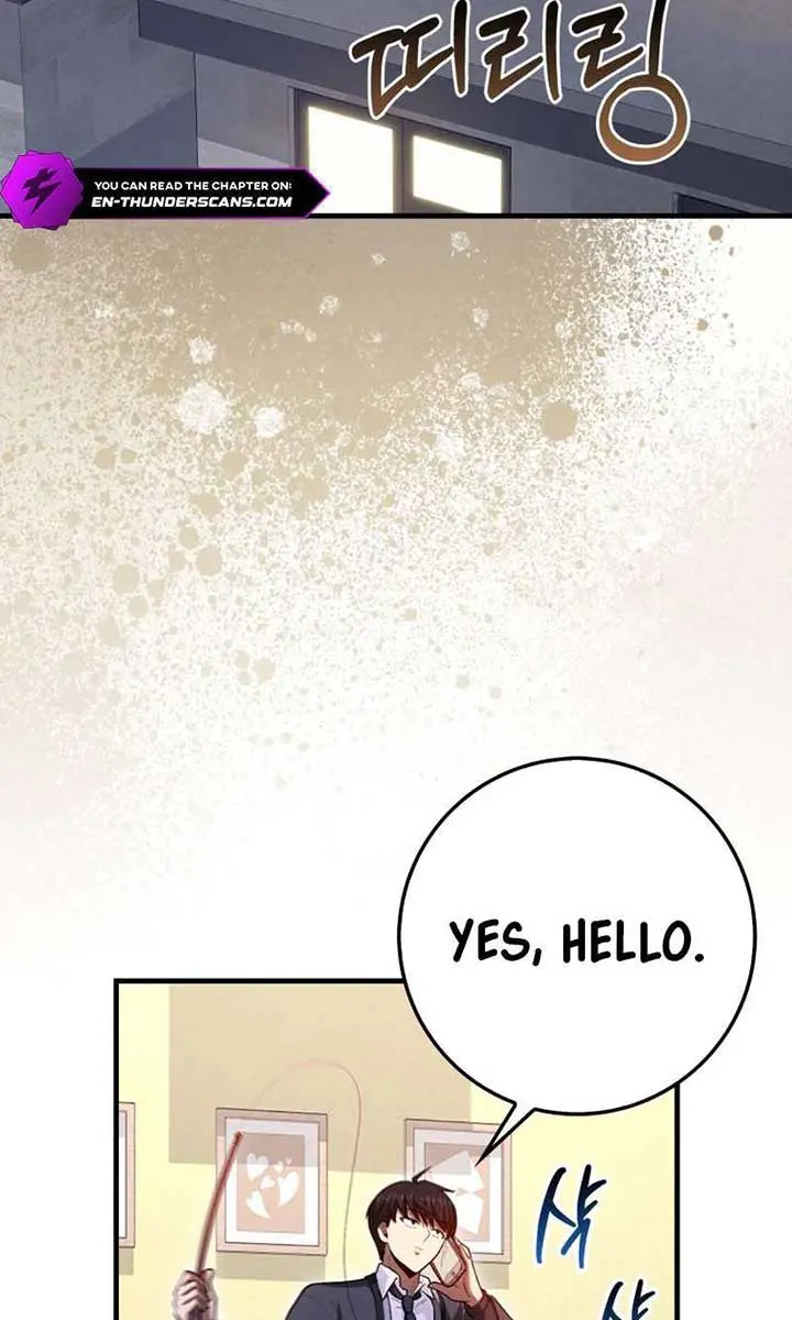 Return of the Martial Arts Genius Chapter 54 Page 98