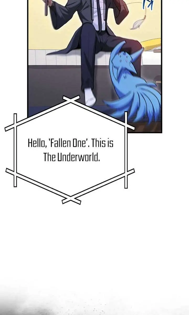 Return of the Martial Arts Genius Chapter 54 Page 99