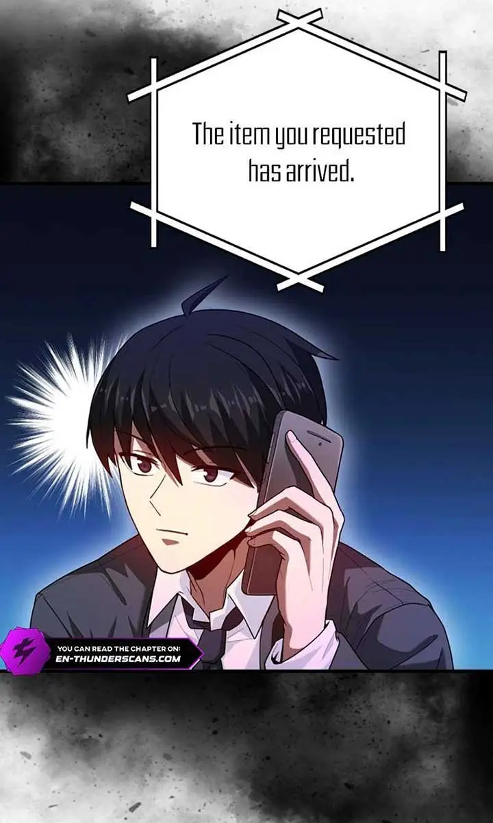 Return of the Martial Arts Genius Chapter 54 Page 100