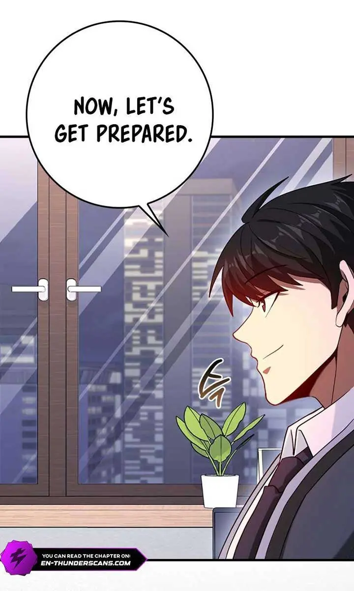 Return of the Martial Arts Genius Chapter 54 Page 103