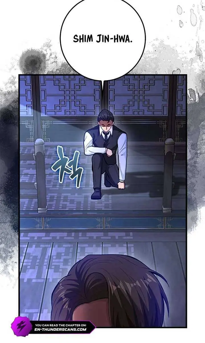 Return of the Martial Arts Genius Chapter 54 Page 106