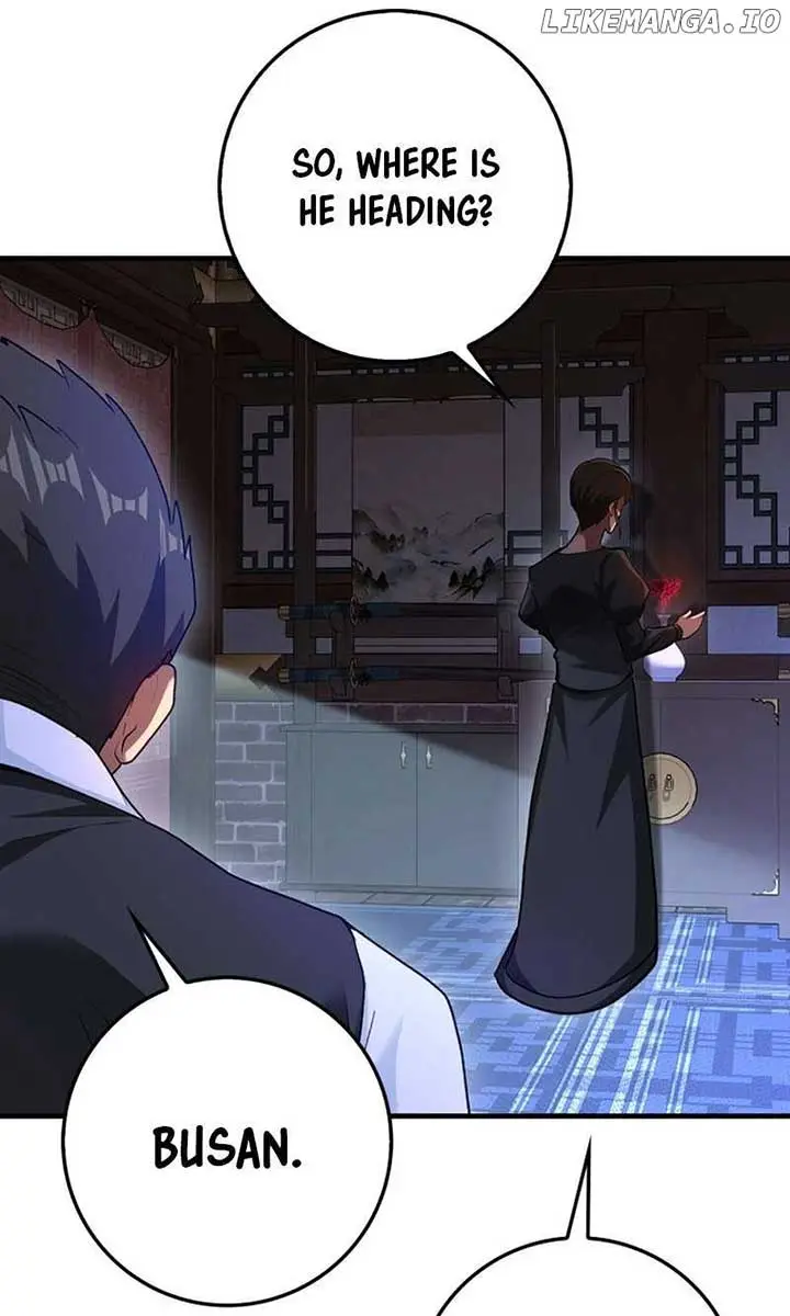 Return of the Martial Arts Genius Chapter 54 Page 108