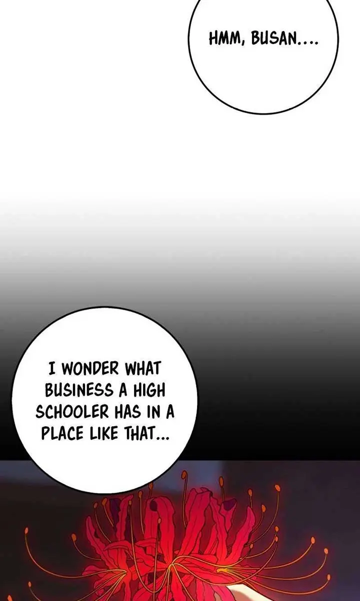 Return of the Martial Arts Genius Chapter 54 Page 109