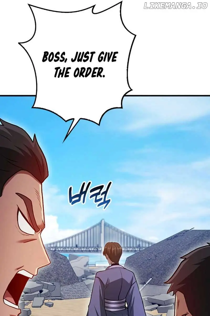 Return of the Martial Arts Genius Chapter 56 Page 9