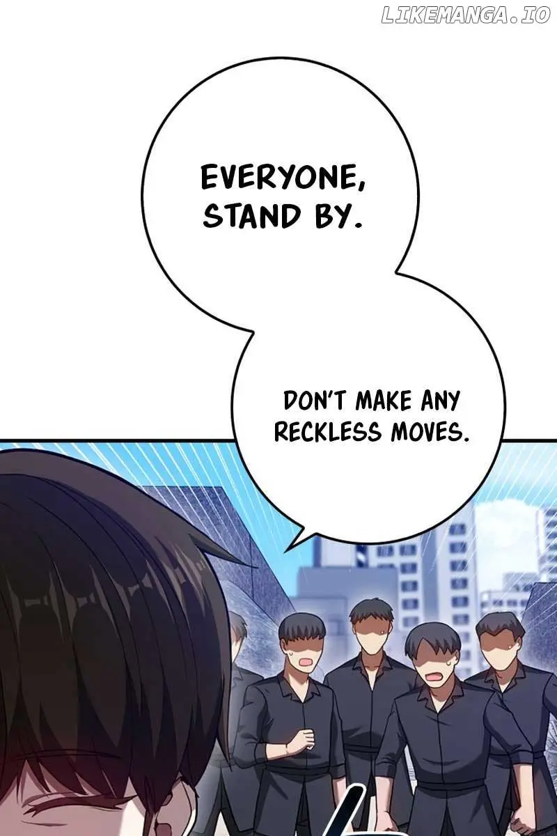 Return of the Martial Arts Genius Chapter 56 Page 18