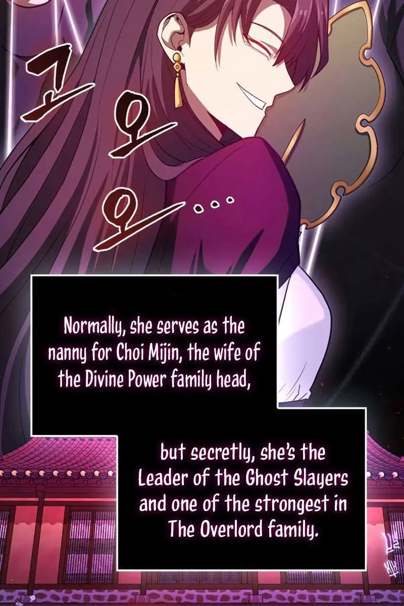 Return of the Martial Arts Genius Chapter 56 Page 22