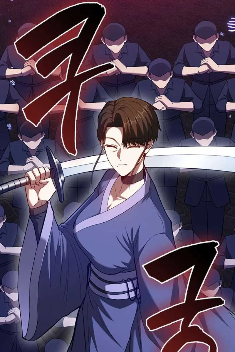 Return of the Martial Arts Genius Chapter 56 Page 23