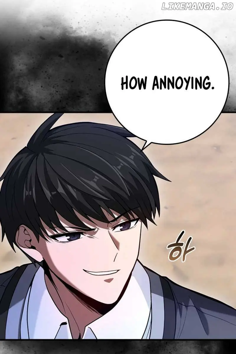 Return of the Martial Arts Genius Chapter 56 Page 26