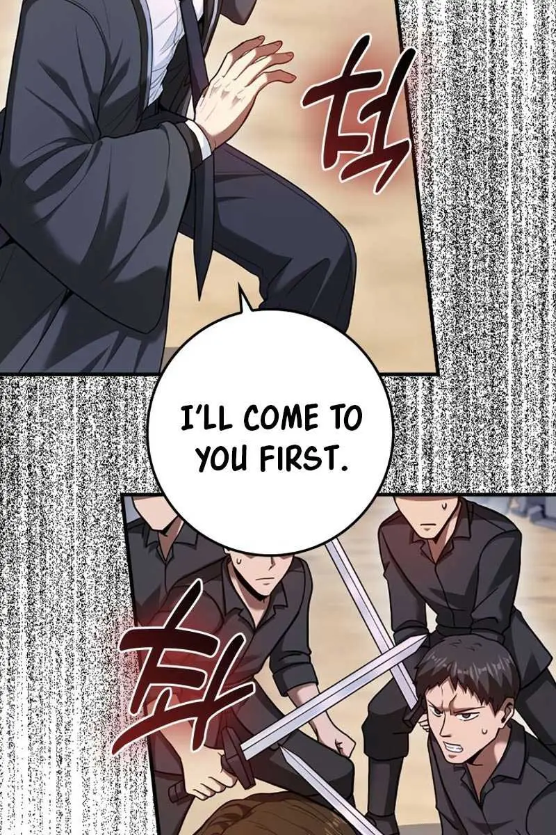 Return of the Martial Arts Genius Chapter 56 Page 28