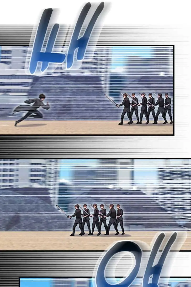 Return of the Martial Arts Genius Chapter 56 Page 32