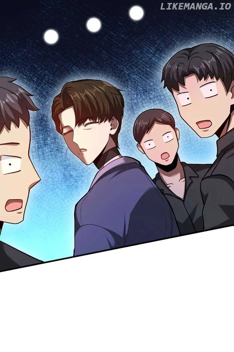 Return of the Martial Arts Genius Chapter 56 Page 34