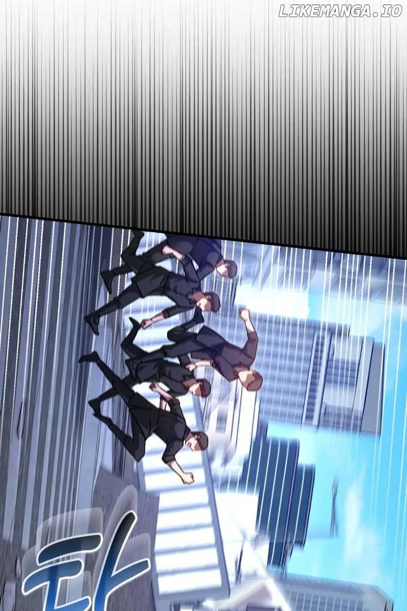 Return of the Martial Arts Genius Chapter 56 Page 41