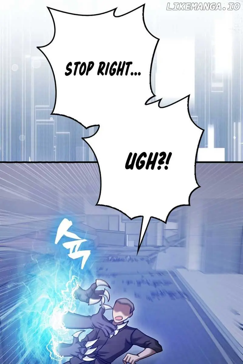 Return of the Martial Arts Genius Chapter 56 Page 56