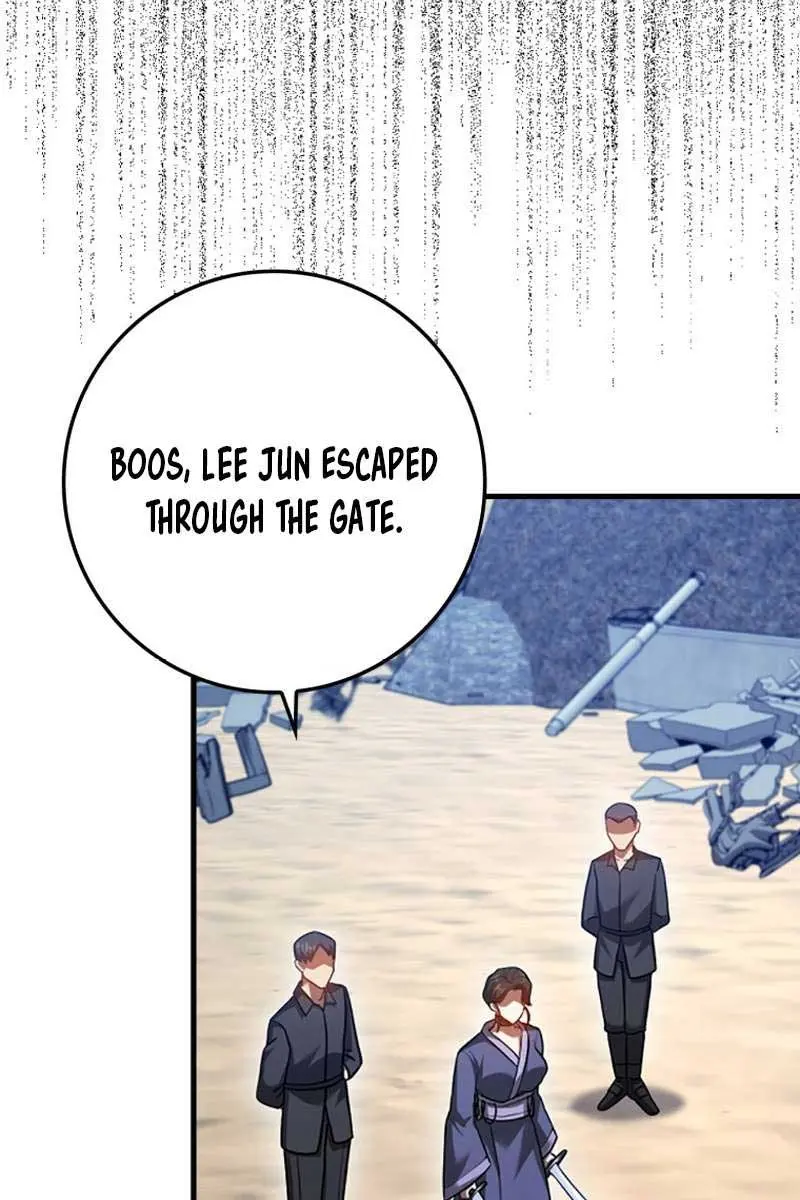 Return of the Martial Arts Genius Chapter 56 Page 70