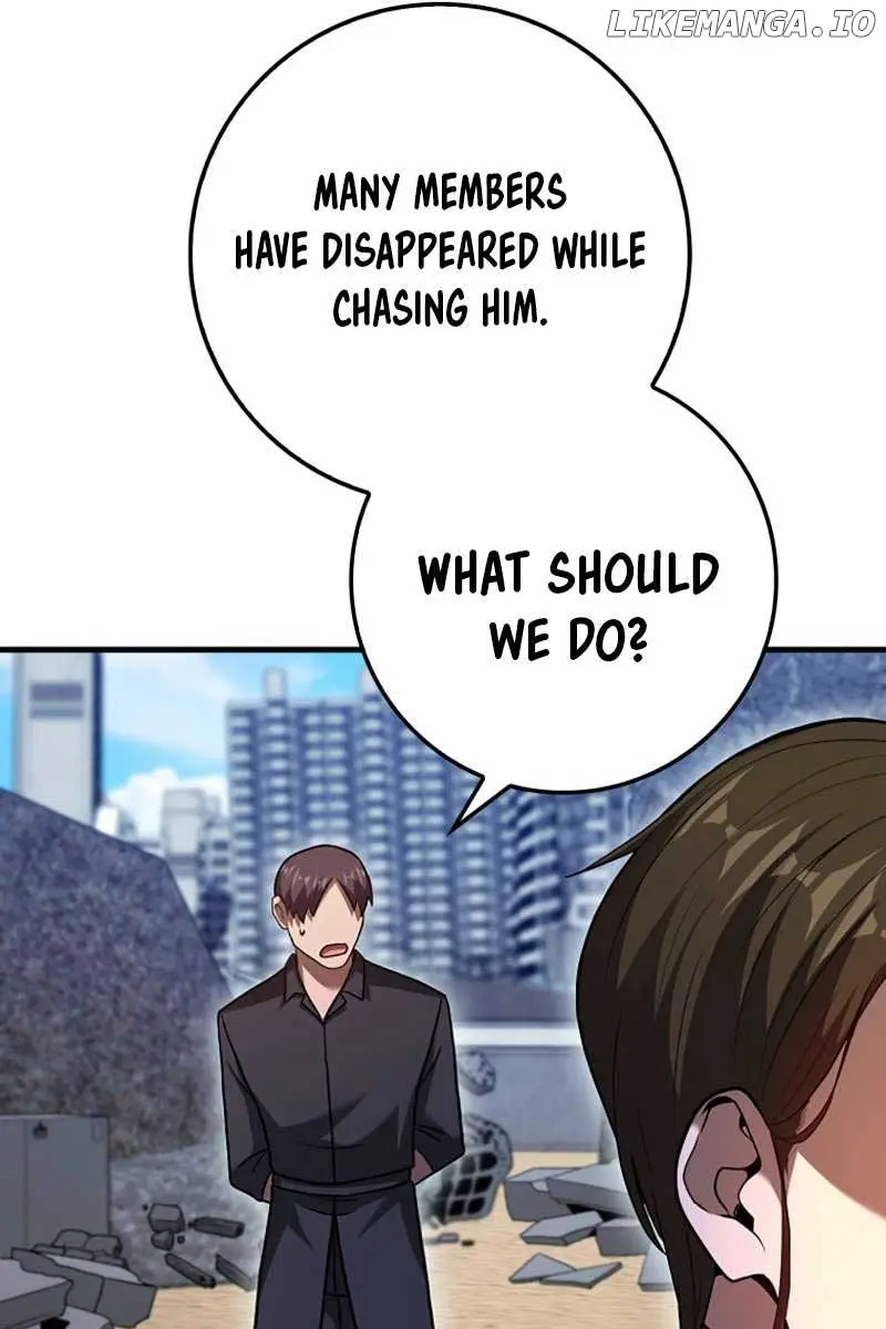 Return of the Martial Arts Genius Chapter 56 Page 72