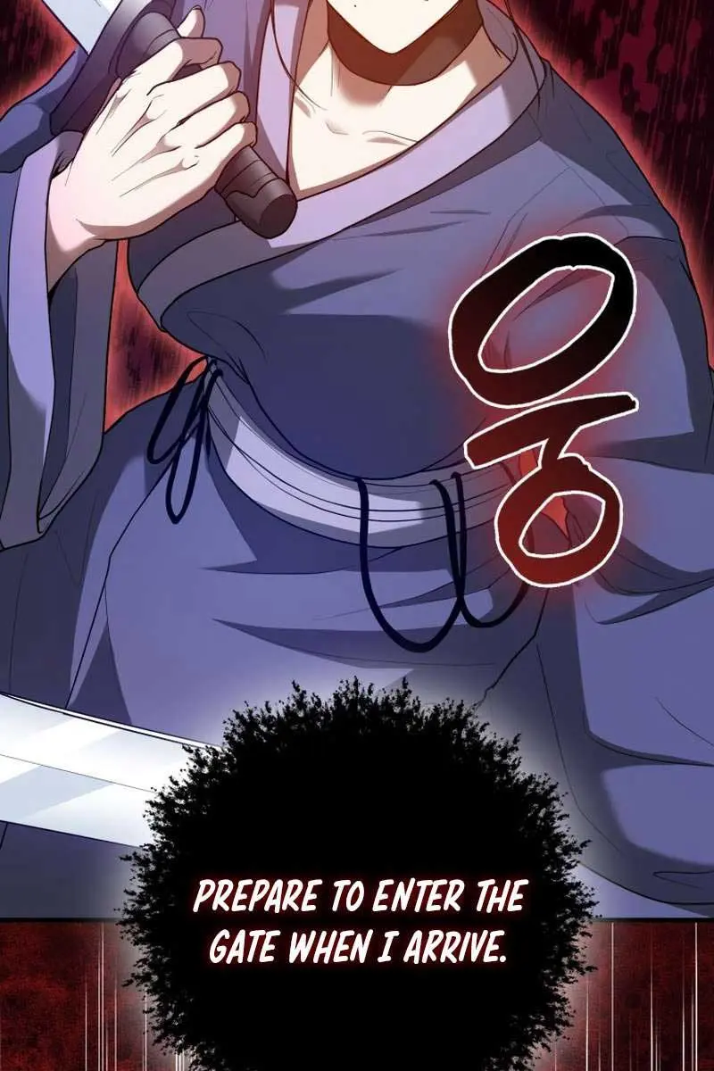 Return of the Martial Arts Genius Chapter 56 Page 78