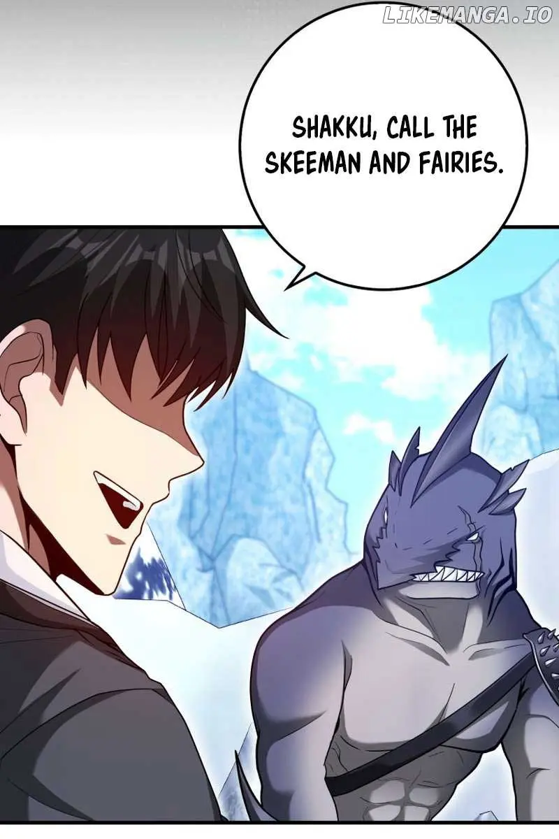 Return of the Martial Arts Genius Chapter 56 Page 89