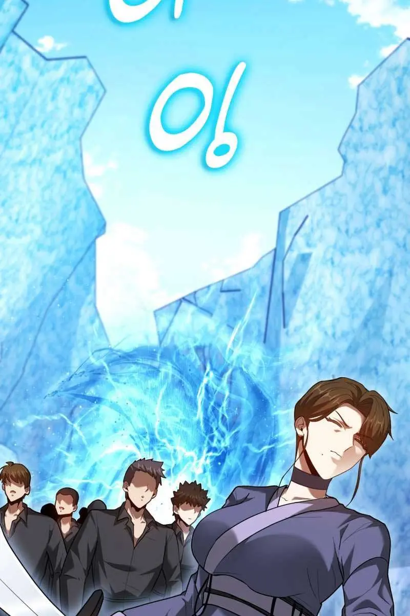 Return of the Martial Arts Genius Chapter 56 Page 94