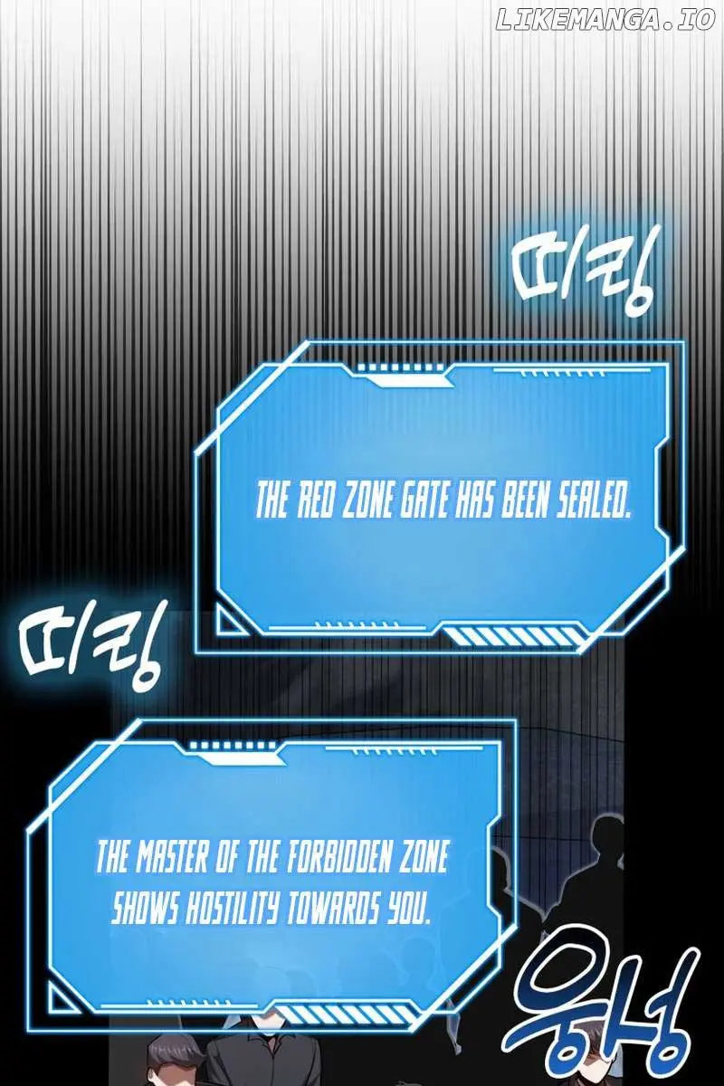 Return of the Martial Arts Genius Chapter 56 Page 96