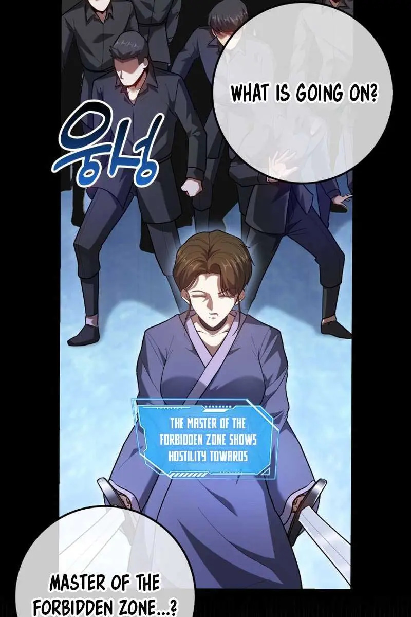 Return of the Martial Arts Genius Chapter 56 Page 97