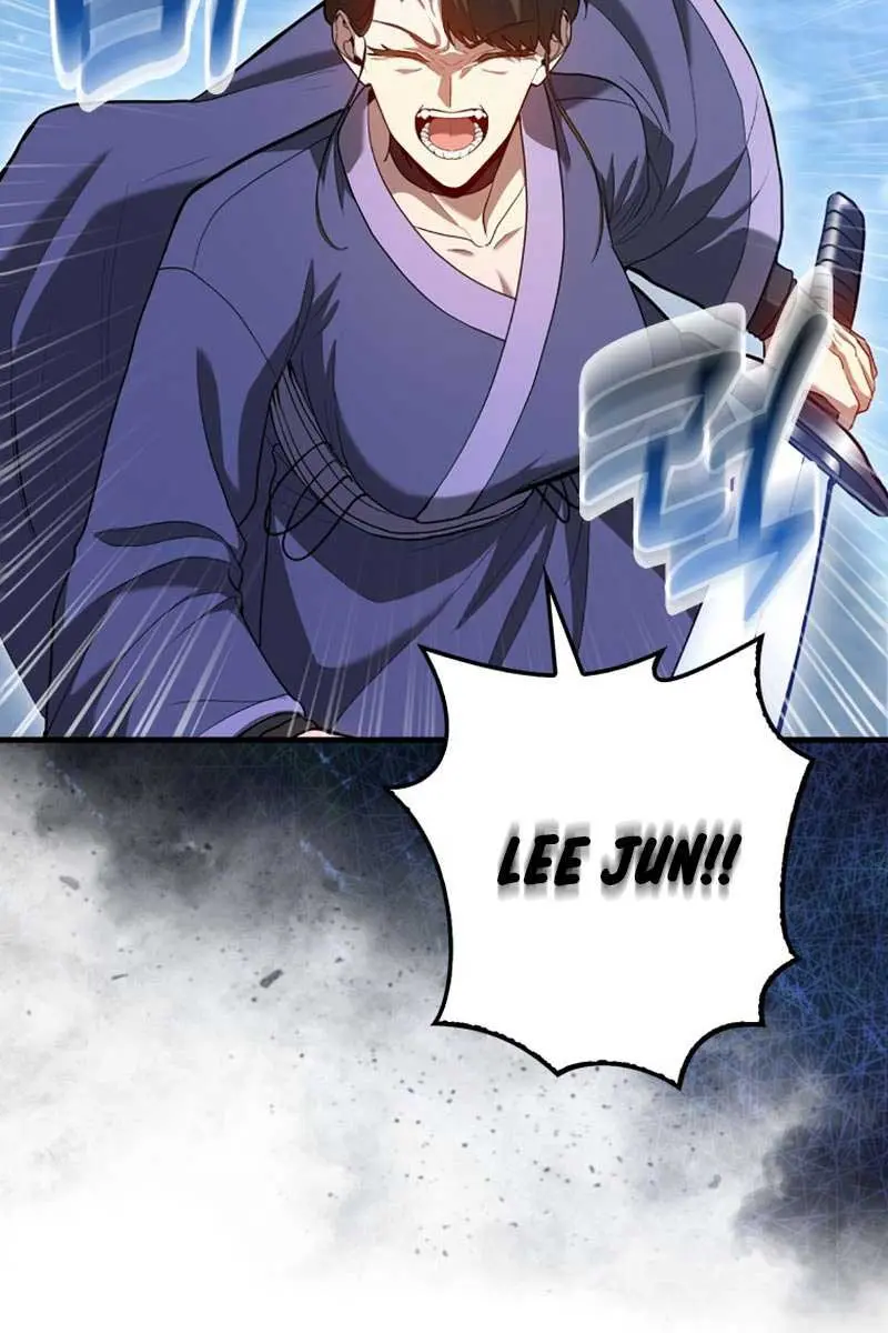 Return of the Martial Arts Genius Chapter 56 Page 106